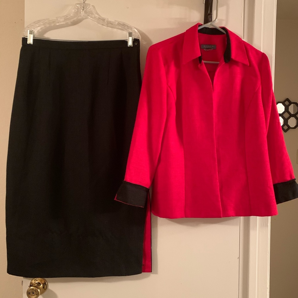 Koret Dress